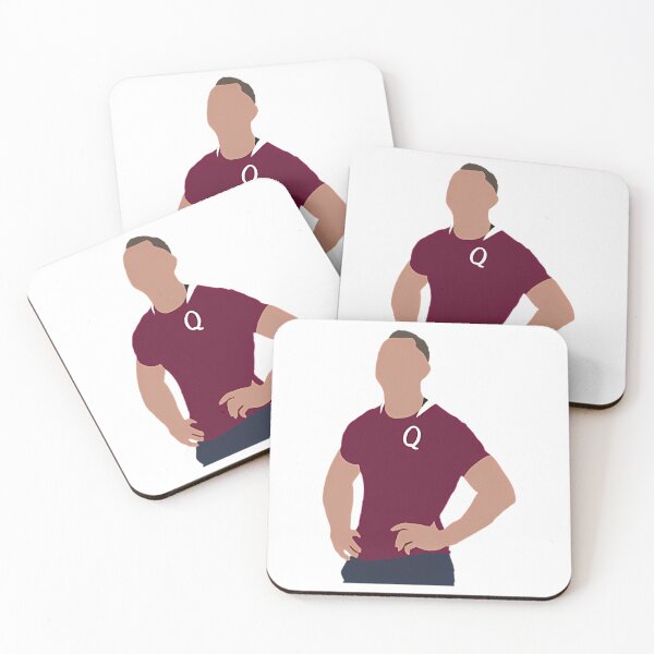 Item preview, Quade Cooper designed and sold by EeStoreHubs.