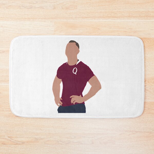 Item preview, Quade Cooper designed and sold by EeStoreHubs.