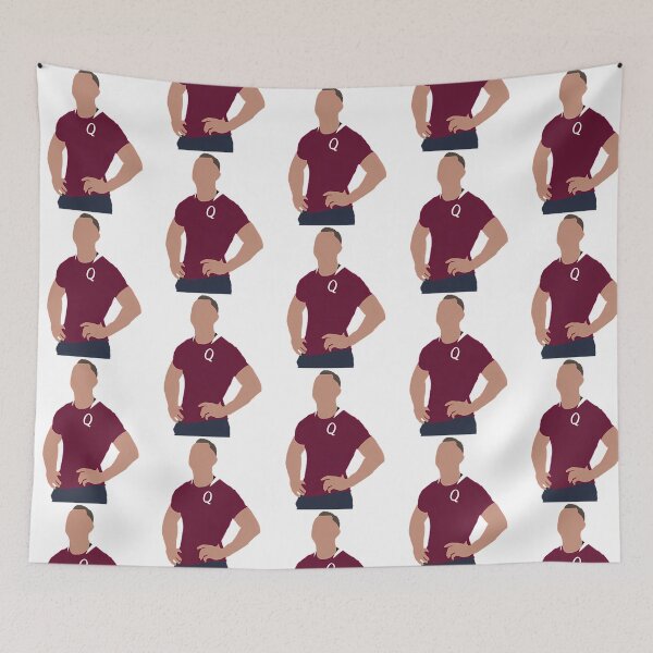 Item preview, Quade Cooper designed and sold by EeStoreHubs.