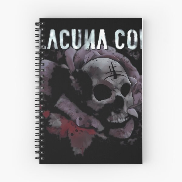 Item preview, Lacuna Coil Band Rock designed and sold by HappyHomeGoods.