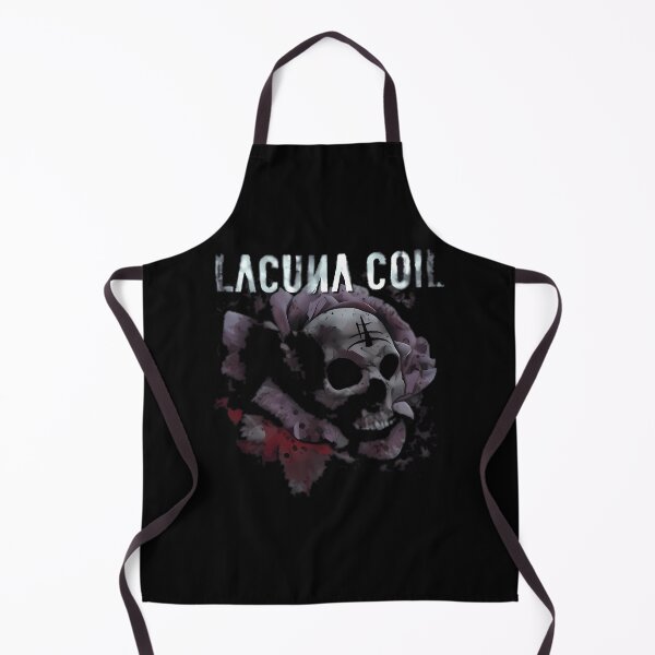 Item preview, Lacuna Coil Band Rock designed and sold by HappyHomeGoods.