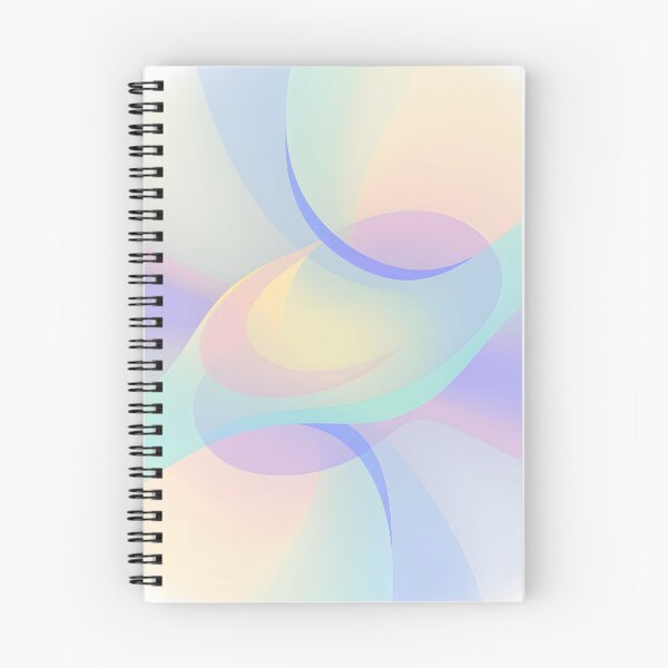 Item preview, Light Abstract Digital Art Design designed and sold by papi1998.