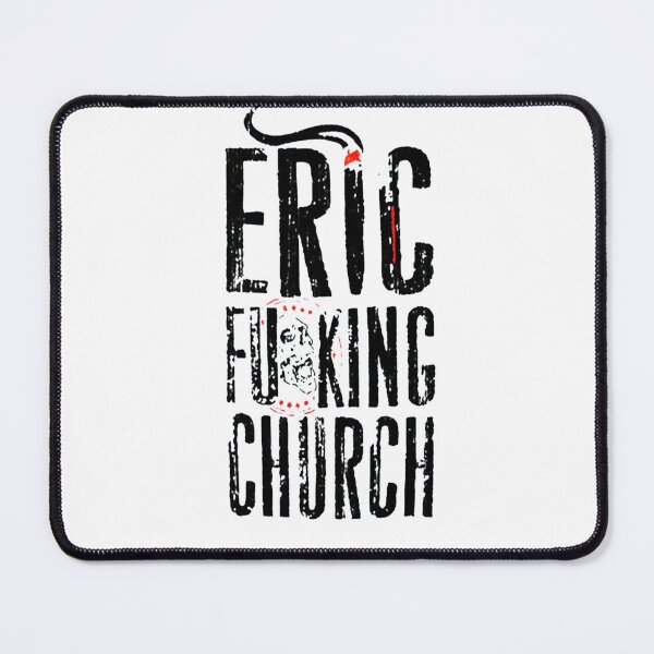 Item preview, Copy of eric church Inspired Design  designed and sold by marthamshop.