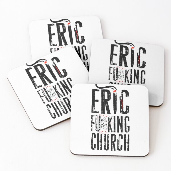 Item preview, Copy of eric church Inspired Design  designed and sold by marthamshop.