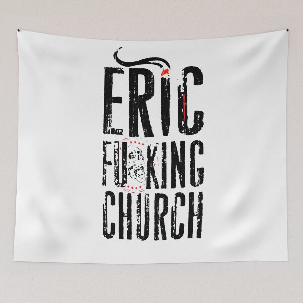 Item preview, Copy of eric church Inspired Design  designed and sold by marthamshop.