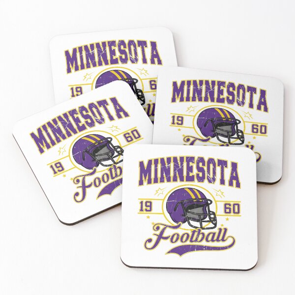 Item preview, Retro Football Fan Minnesota Style  designed and sold by kalyiahboitel.
