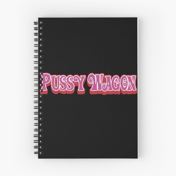 Item preview, Pink Red Curvy Lettering Crest designed and sold by RachelSimmo.