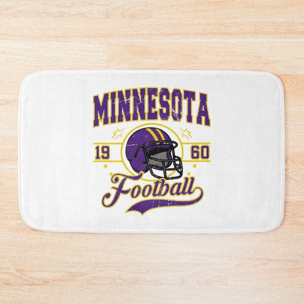 Item preview, Retro Football Fan Minnesota Style  designed and sold by kalyiahboitel.