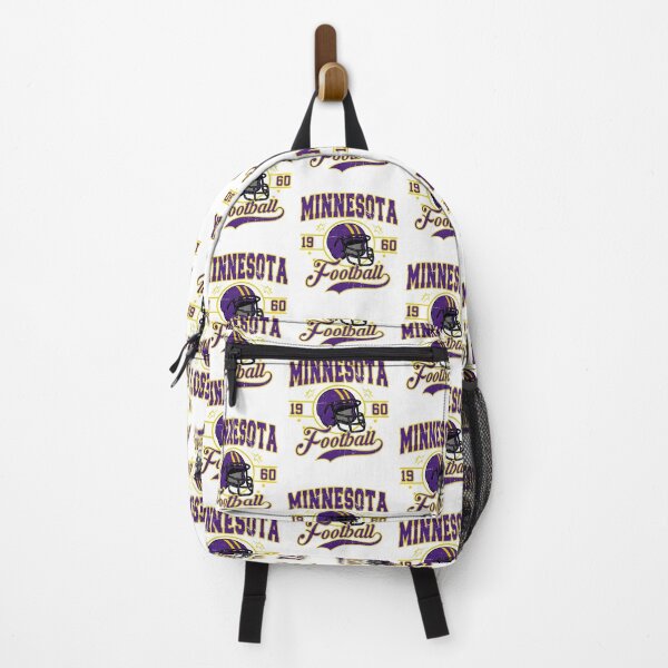 Item preview, Retro Football Fan Minnesota Style designed and sold by kalyiahboitel.