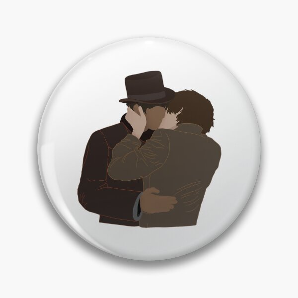 Item preview, Jesper And Wylan S2 designed and sold by drewfitzgeral.