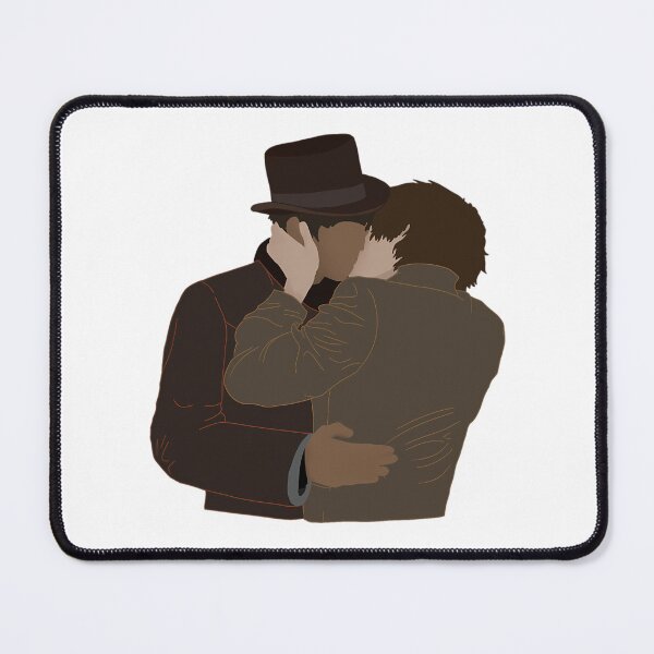 Item preview, Jesper And Wylan S2 designed and sold by drewfitzgeral.