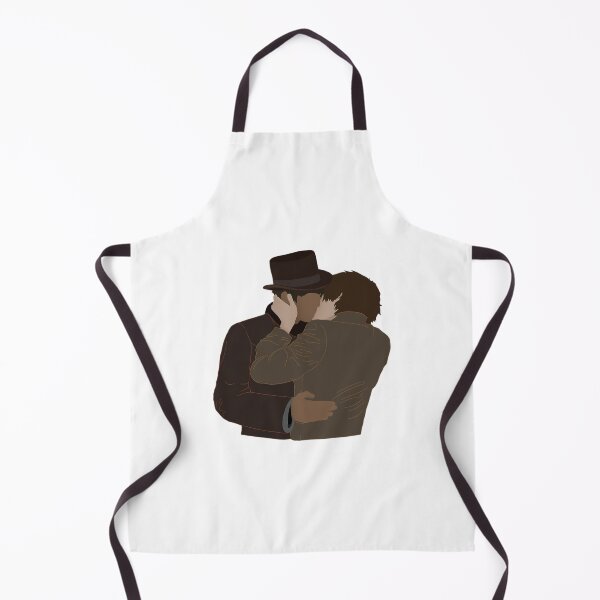 Item preview, Jesper y Wylan T2 designed and sold by drewfitzgeral.