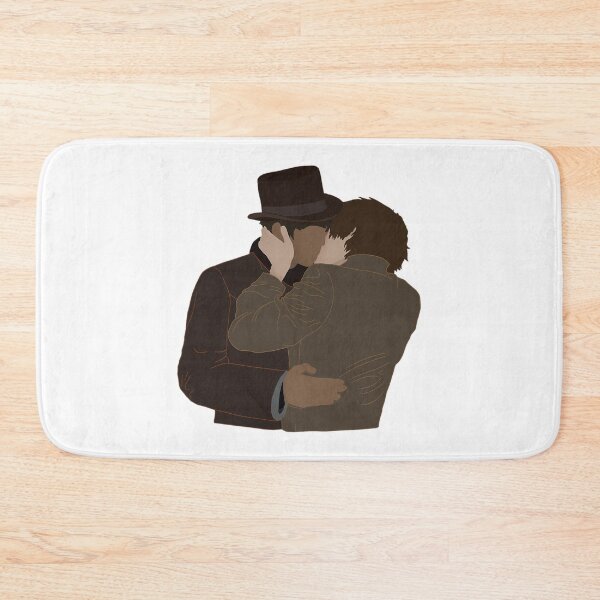 Item preview, Jesper And Wylan S2 designed and sold by drewfitzgeral.