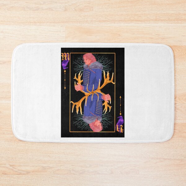 Item preview, Matthias Helvar designed and sold by ArmondLatorr.