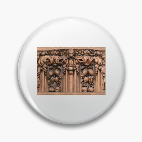 Item preview, Carved Wood designed and sold by timberbradbur.
