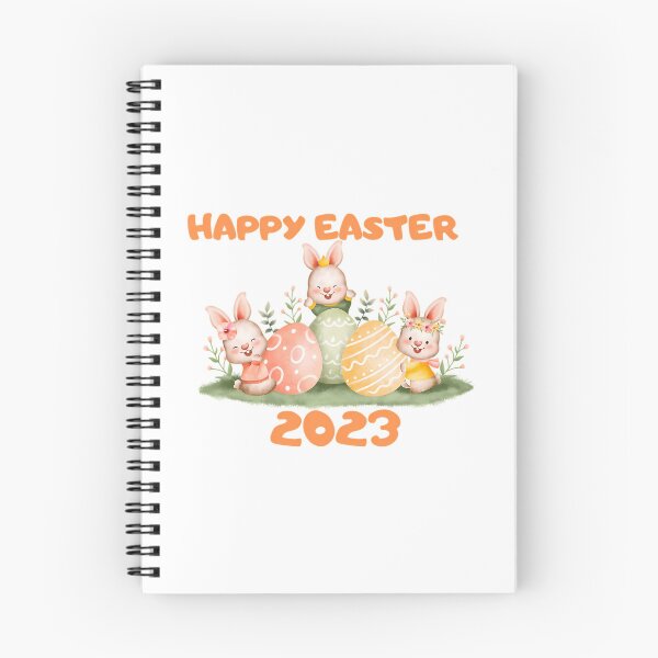 Item preview, Happy Easter Bunny Rabbit Face Funny Easter Day Women Girls designed and sold by familygiftzshop.