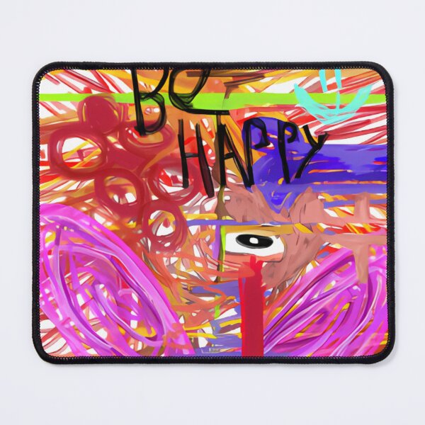 Item preview, Be happy designed and sold by EmmaLvCreations.
