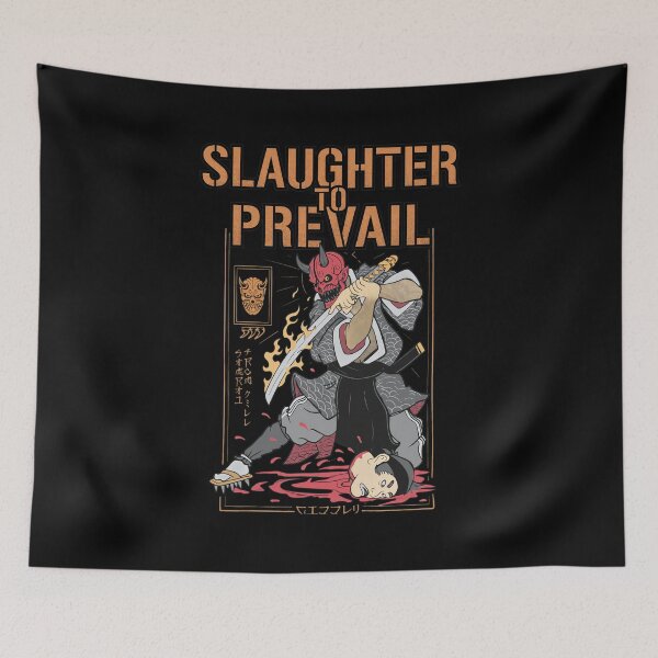 Item preview, Oni Warrior Katana Blood  designed and sold by SHYLOACKSTEDT.