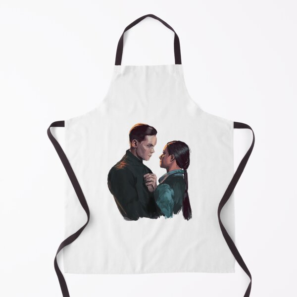 Item preview, Kanej - Sombra y Hueso designed and sold by drewfitzgeral.