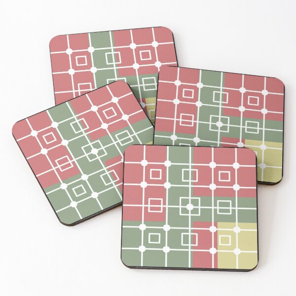 Item preview, Intersections Harmoniques designed and sold by GaMoArtworks.