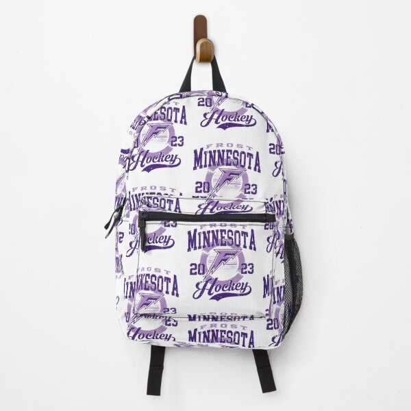 Item preview, Vintage Minnesota Frost Hockey 2023 designed and sold by rumortolayo.