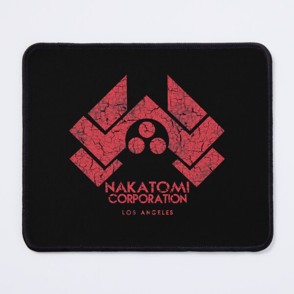 Item preview, Nakatomi Corporation designed and sold by calvinbarnett.