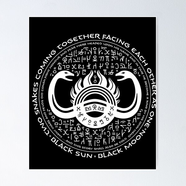 Item preview, Snakes Coming Together Facing designed and sold by RachelSimmo.