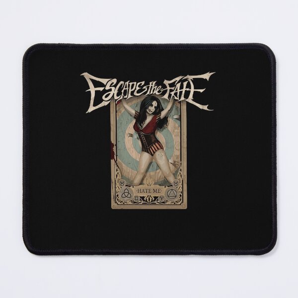 Item preview, Hate Me Escape The Fate designed and sold by shopitretanslim.