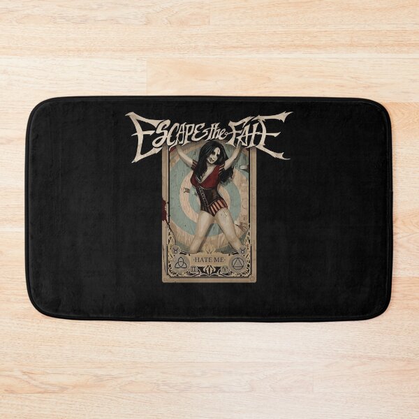 Item preview, Hate Me Escape The Fate designed and sold by shopitretanslim.