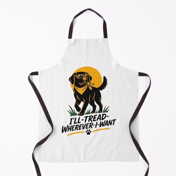 Item preview, I’ll Tread Wherever I Want Inspirational Adventure Design designed and sold by kevinmonebiang.