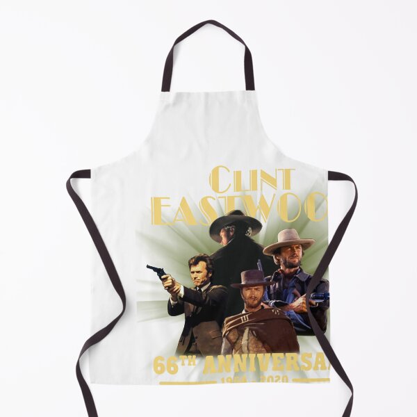 Item preview, Clint Actor Eastwood Thank For The Memories designed and sold by directhoverbo.