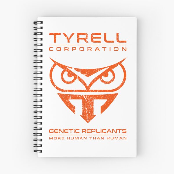 Item preview,  Tyrell Corporation - Fictional Brand Blade Runner designed and sold by gregorydaisy.