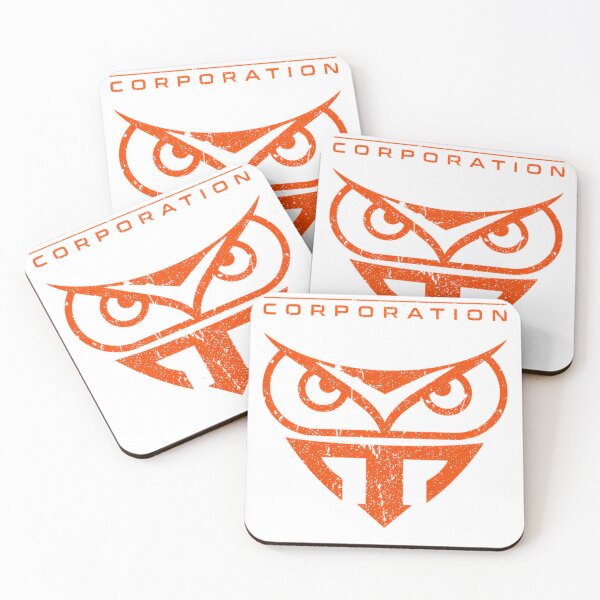 Item preview,  Tyrell Corporation - Fictional Brand Blade Runner designed and sold by gregorydaisy.