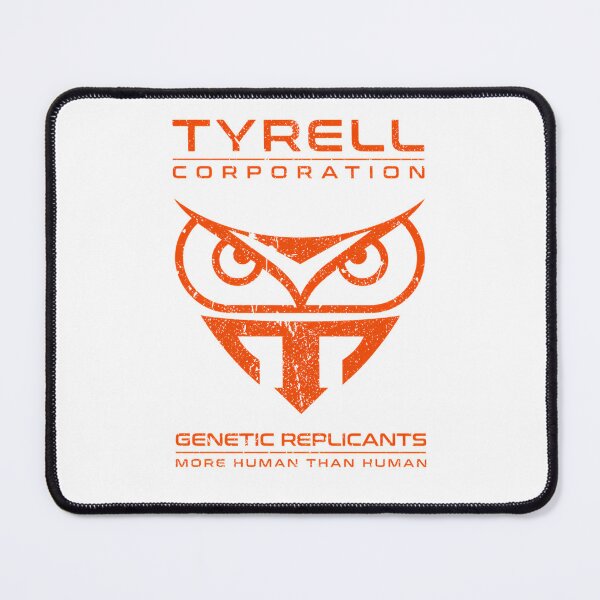 Item preview,  Tyrell Corporation - Fictional Brand Blade Runner designed and sold by gregorydaisy.