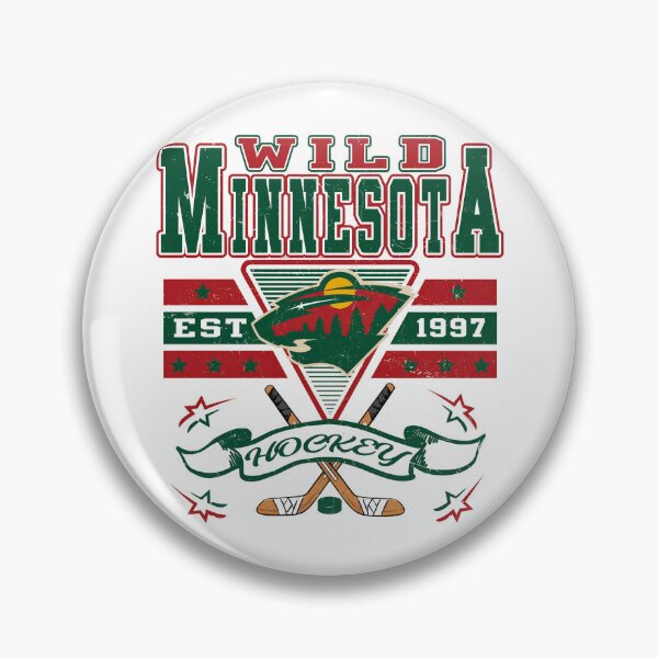 Item preview, Retro Hockey Team EST 1997 Graphic Tee designed and sold by kalyiahboitel.