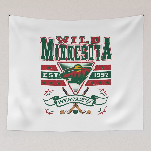 Item preview, Retro Hockey Team EST 1997 Graphic Tee designed and sold by kalyiahboitel.