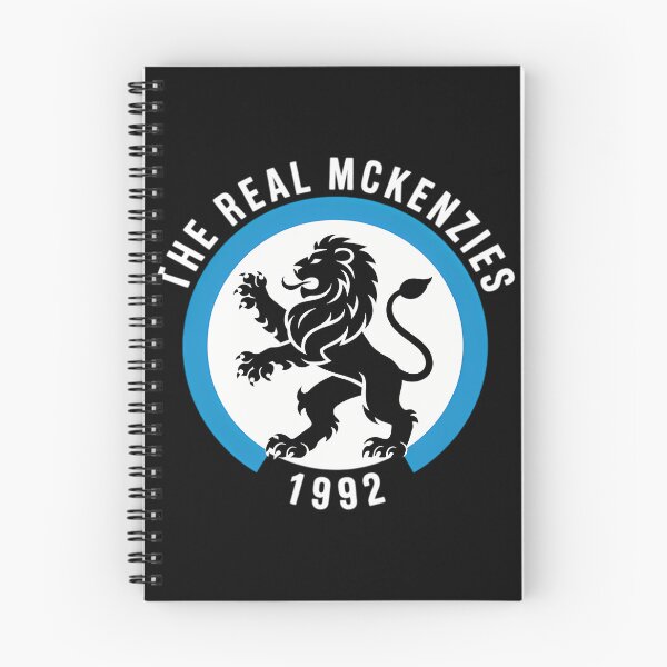 Item preview, The Real Mckenziess Band designed and sold by Des-inator.