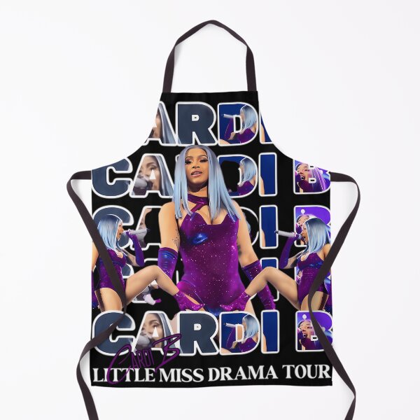 Item preview, Little Miss Drama Tour  designed and sold by HerbertOffical.