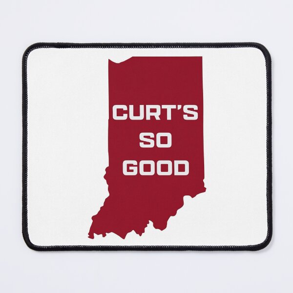 Item preview, curt's-so-good designed and sold by IreneMeyerr.
