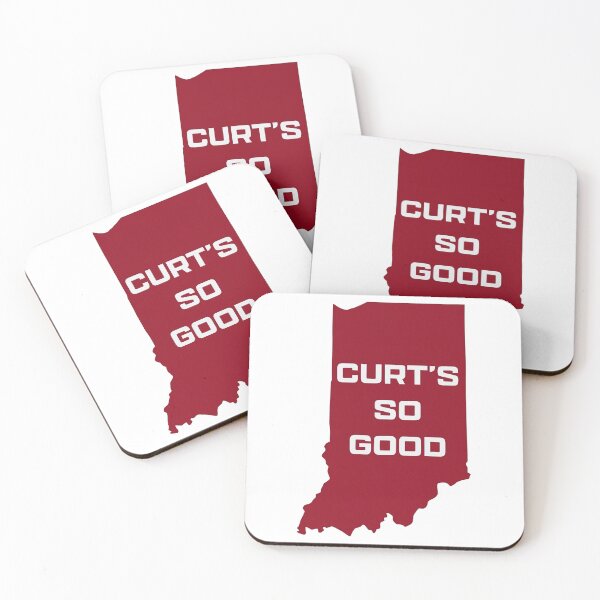 Item preview, curt's-so-good designed and sold by IreneMeyerr.