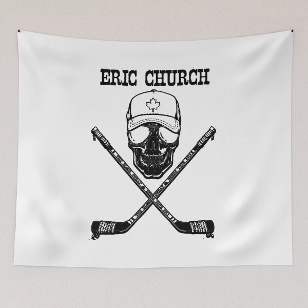 Item preview, eric church Iconic  designed and sold by marthamshop.