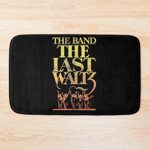 Item preview,  The Band The Last Waltz  designed and sold by HappyHomeGoods.