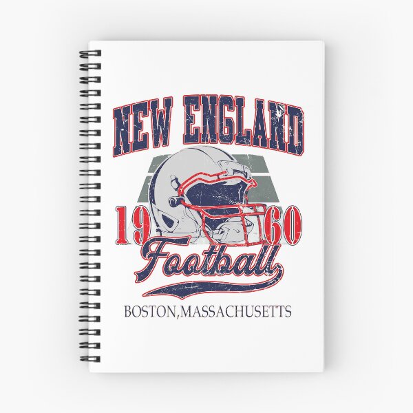 Item preview, Retro New England Football Boston MA designed and sold by zanediogo.