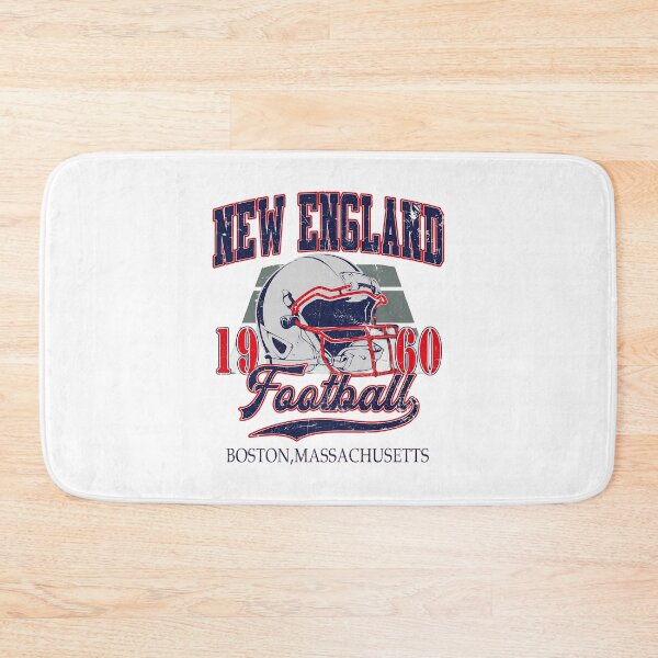 Item preview, Retro New England Football Boston MA designed and sold by zanediogo.