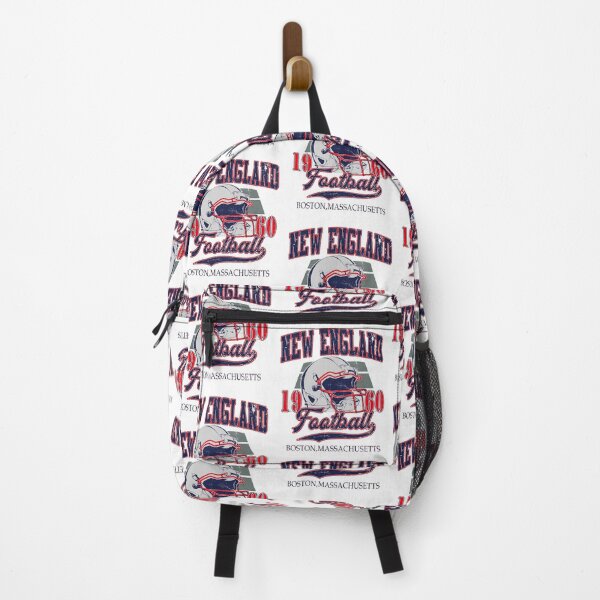 Item preview, Retro New England Football Boston MA designed and sold by zanediogo.