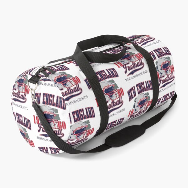 Item preview, Retro New England Football Boston MA designed and sold by zanediogo.