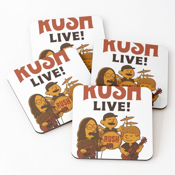 Item preview, Rush Peanuts designed and sold by imagestrend.