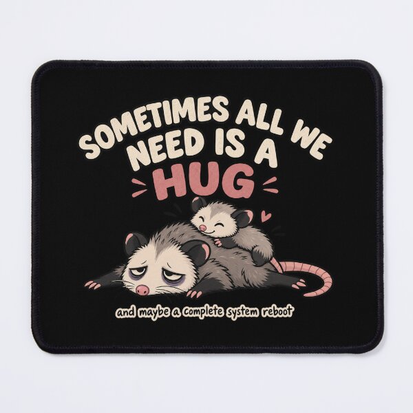 Item preview, Sometimes all we need is a hug  designed and sold by HiPatti.