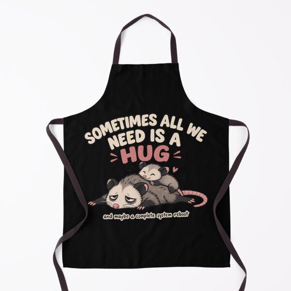 Item preview, Sometimes all we need is a hug designed and sold by HiPatti.