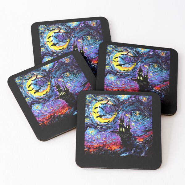 Item preview, Transylvanian Night designed and sold by RyanGreulich.
